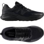 Chaussures de running New Balance Nitrel noires en fil filet légères Pointure 44,5 pour homme 