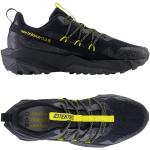 Chaussures de running New Balance noires en caoutchouc en gore tex coupe-vent Pointure 44 pour homme 