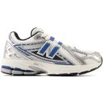 Chaussures de running New Balance 1906 bleues en fil filet Pointure 35,5 pour enfant 