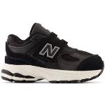 Chaussures de running New Balance noires Pointure 17 pour enfant 