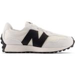 Chaussures de running New Balance 327 blanches Pointure 28,5 pour enfant 