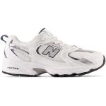 Chaussures de running New Balance 530 blanches à élastiques Pointure 30,5 classiques pour enfant 