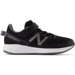 Chaussures de running New Balance 570 grises en fil filet respirantes Pointure 29 pour enfant 