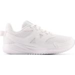 Chaussures de running New Balance 570 blanches en fil filet respirantes Pointure 38 pour enfant 