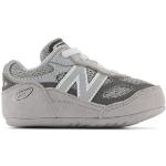 Chaussures de running New Balance grises en fil filet Pointure 16 pour enfant 