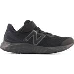 Chaussures de running New Balance Fresh Foam Arishi noires en caoutchouc légères Pointure 33,5 pour enfant 