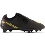 Chaussures de football & crampons New Balance jaunes légères Pointure 38 pour enfant 