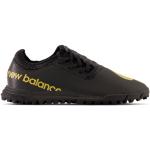 Chaussures de football & crampons New Balance jaunes en caoutchouc légères Pointure 38,5 pour enfant 