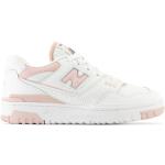 Baskets basses New Balance 550 blanches Pointure 43 look casual pour femme 