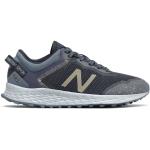 Chaussures de running New Balance Trail grises Pointure 36,5 pour femme 