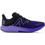 Chaussures de running New Balance FuelCell Propel v3 bleues légères Pointure 35 pour femme 