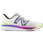 Chaussures New Balance FuelCell blanches en fil filet Pointure 39 pour femme 