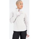 Pullovers New Balance Taille S look sportif pour femme 