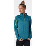 Pullovers New Balance verts Taille L pour femme 