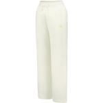 Pantalons classiques New Balance NBx blancs en polaire Taille XL pour femme 