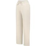 Pantalons classiques New Balance NBx gris en polaire Taille M pour femme 