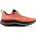 Chaussures de running New Balance FuelCell rouges Pointure 40 pour femme en promo 