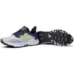 Chaussures de running New Balance Trail grises Pointure 37,5 look fashion pour femme 