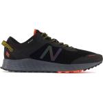 Chaussures de running New Balance Fresh Foam Arishi noires en gore tex Pointure 43 pour homme 