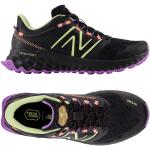 Chaussures de running New Balance Fresh Foam noires en caoutchouc respirantes Pointure 41,5 pour femme en promo 