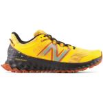 Chaussures de running New Balance Fresh Foam jaunes en fil filet Pointure 42 pour homme en promo 