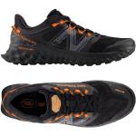 Chaussures de running New Balance Fresh Foam noires en caoutchouc respirantes pour homme en promo 