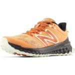 Chaussures de running New Balance Fresh Foam orange Pointure 39 look fashion pour femme 
