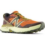 Chaussures trail New Balance Fresh Foam Hierro multicolores Pointure 44 look fashion pour homme 