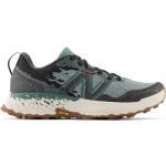 New Balance Fresh Foam Hierro V7 - Chaussures trail homme Faded Teal 47