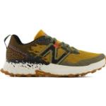New Balance Trail Running Chaussures - Fresh Foam X Hierro v7 - Golden Hour 45 (11)