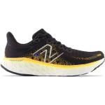 Chaussures de running New Balance Fresh Foam 1080 noires en fil filet Pointure 42 pour homme en promo 