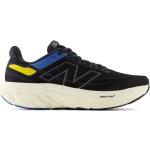 Chaussures de running New Balance Fresh Foam 1080 jaunes en caoutchouc légères Pointure 42 look fashion pour homme en promo 
