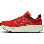 Chaussures de running New Balance Fresh Foam blanches Pointure 40,5 look fashion pour homme 