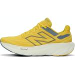 Chaussures de running New Balance Fresh Foam blanches Pointure 42,5 look fashion pour homme 