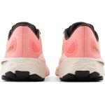 Chaussures de running New Balance Fresh Foam vertes en fil filet Pointure 38 look fashion pour femme 