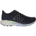 Chaussures de running New Balance Fresh Foam vertes en fil filet Pointure 42,5 look fashion pour homme 