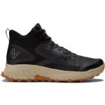 Chaussures trail New Balance Fresh Foam Hierro noires en fil filet Pointure 44 pour homme en promo 