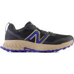 Chaussures de running New Balance Fresh Foam Hierro noires imperméables Pointure 45,5 look fashion pour homme 