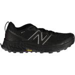 Chaussures de running New Balance Fresh Foam Hierro noires imperméables Pointure 47,5 look fashion pour homme 
