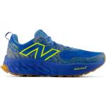 Chaussures de running New Balance Fresh Foam Hierro blanches Pointure 47,5 look fashion pour homme 