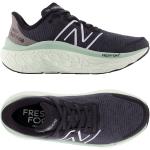 Chaussures de running New Balance Fresh Foam noires en fil filet en gore tex coupe-vent Pointure 39 pour femme en promo 