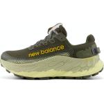 Chaussures de running New Balance Fresh Foam blanches Pointure 44,5 look fashion pour homme 