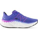 Chaussures de running New Balance bleues en fil filet Pointure 38 pour femme en promo 