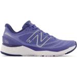 Chaussures de running New Balance Fresh Foam bleues Pointure 40 pour femme en promo 