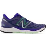 Chaussures de running New Balance bleues Pointure 44 pour homme en promo 