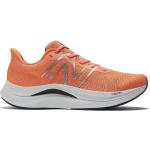 NEW BALANCE Fuelcell Propel V4 - Homme - Orange / Blanc - taille 44- modèle 2023