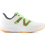 Chaussures de running New Balance FuelCell Rebel Pointure 38,5 look fashion pour enfant 