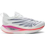 New Balance Fuelcell SC Elite V3 - Chaussures running femme White 41