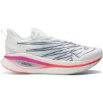 New Balance FuelCell SC Elite V3 - Chaussures running homme White 41.5