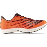 Chaussures d'athlétisme New Balance FuelCell grises en fil filet légères Pointure 40,5 look fashion 